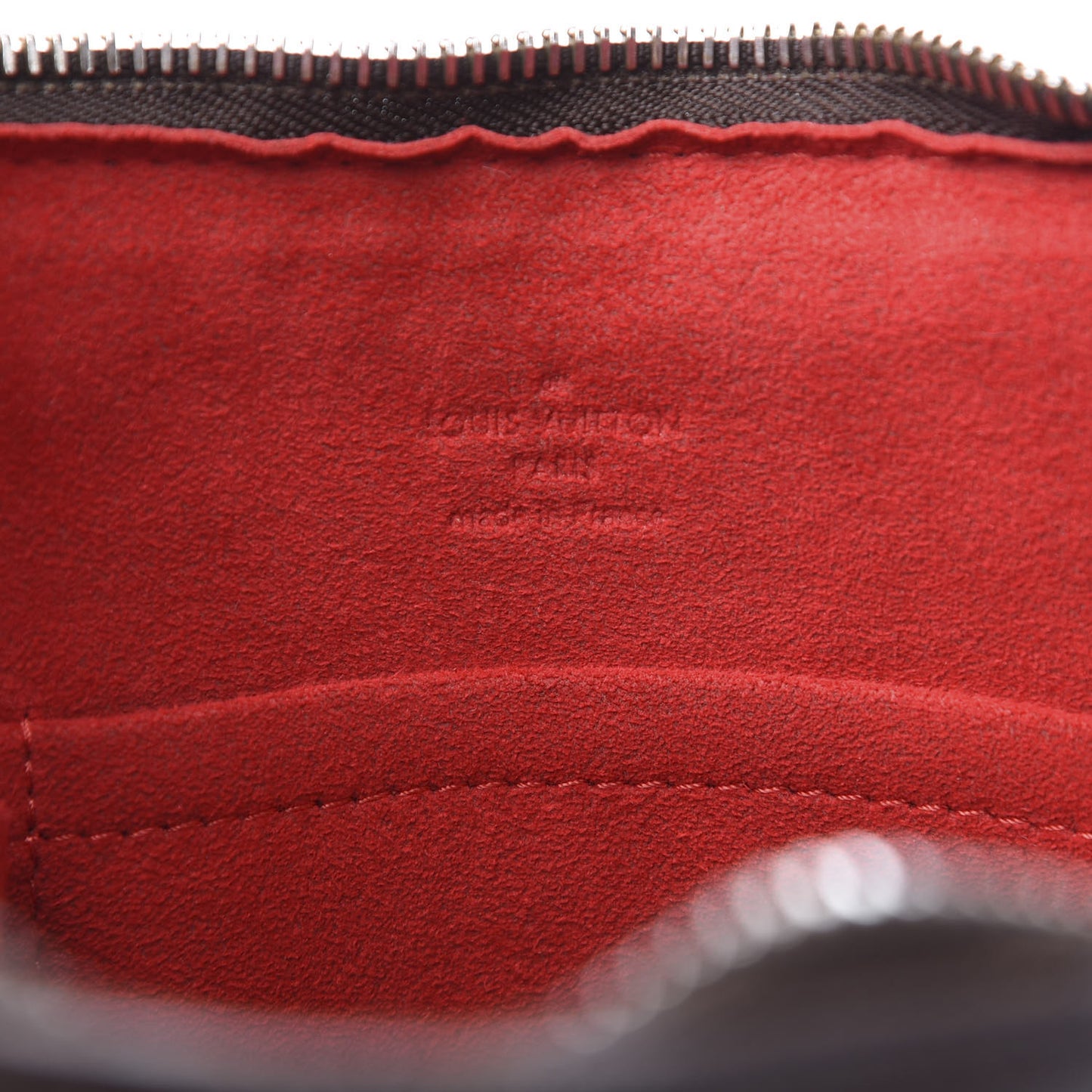 Damier Ebene Highbury