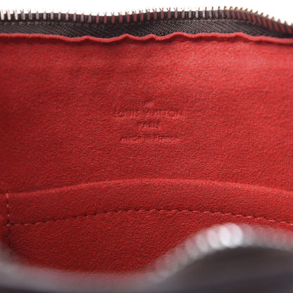 Louis Vuitton Damier Ebene Highbury 6 of 11