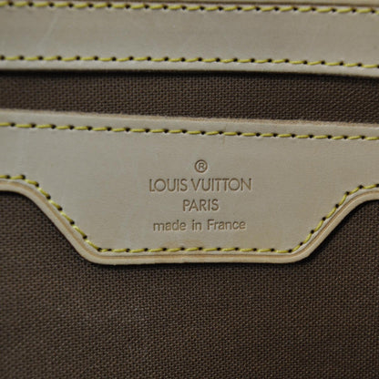 Louis Vuitton Monogram Carryall 7 of 10