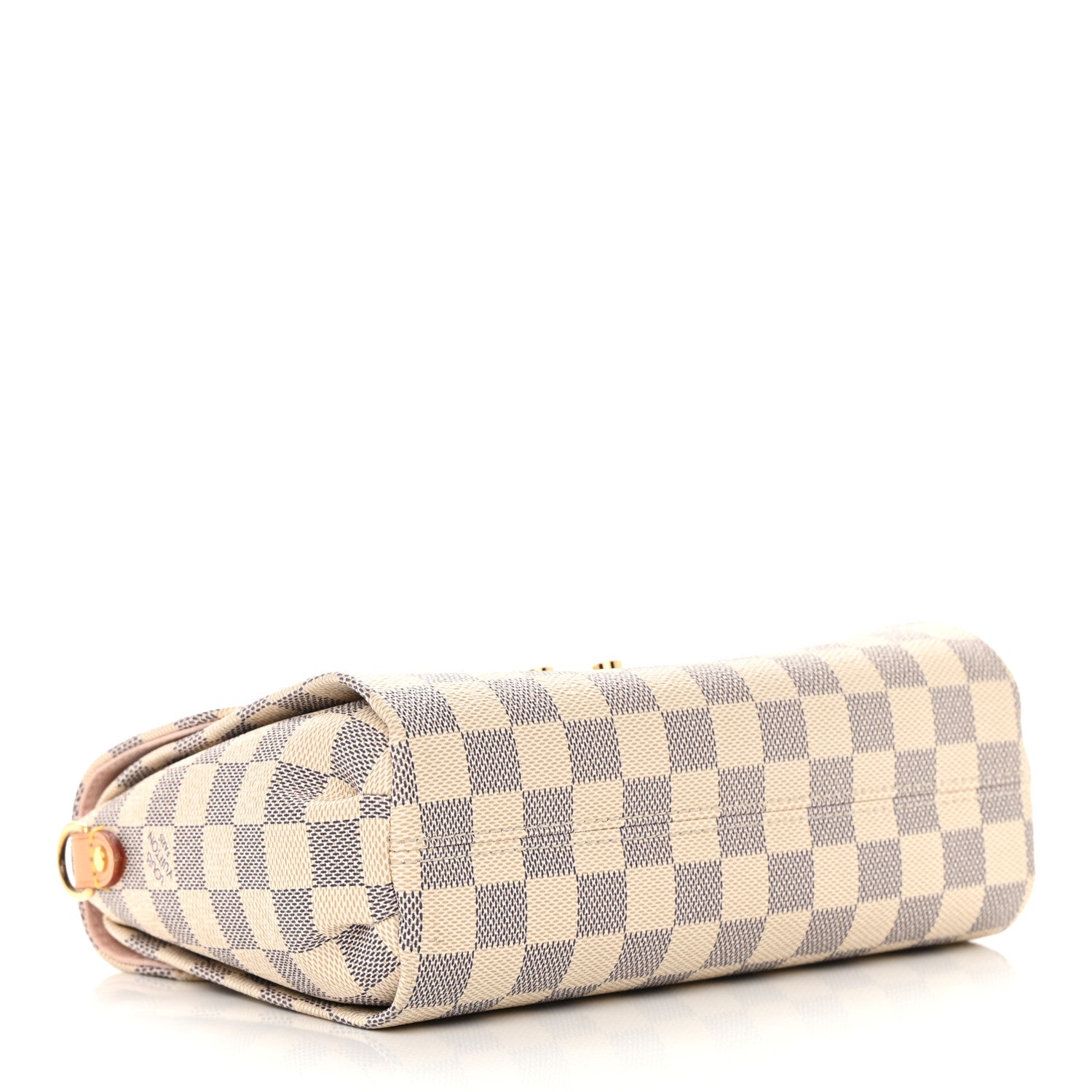 Louis Vuitton Damier Azur Croisette 4 of 12