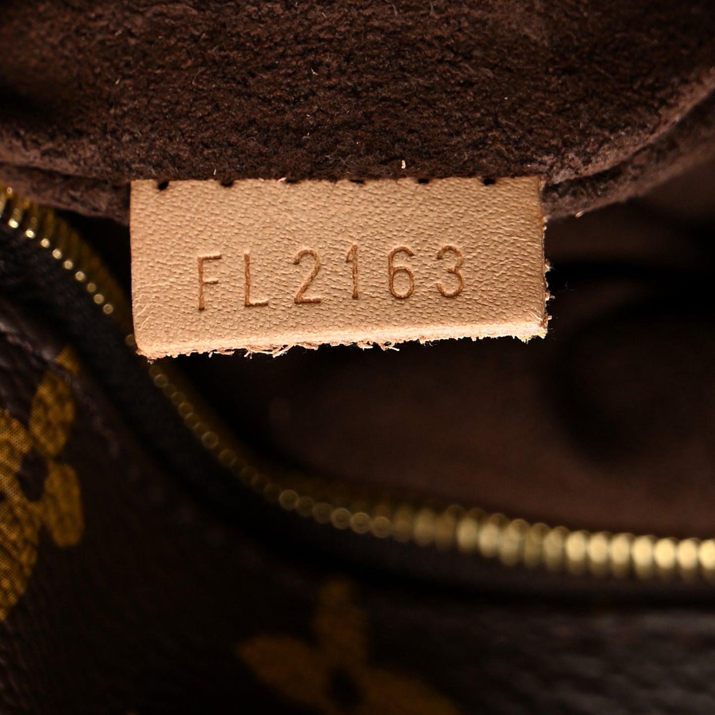 Monogram Metis