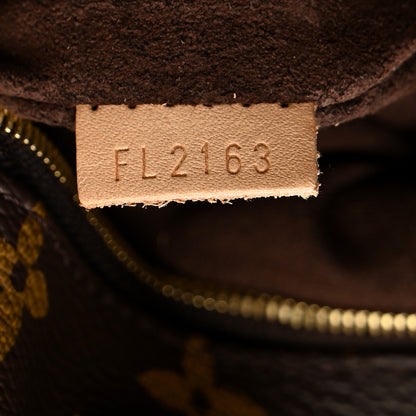 Louis Vuitton Monogram Metis 7 of 10