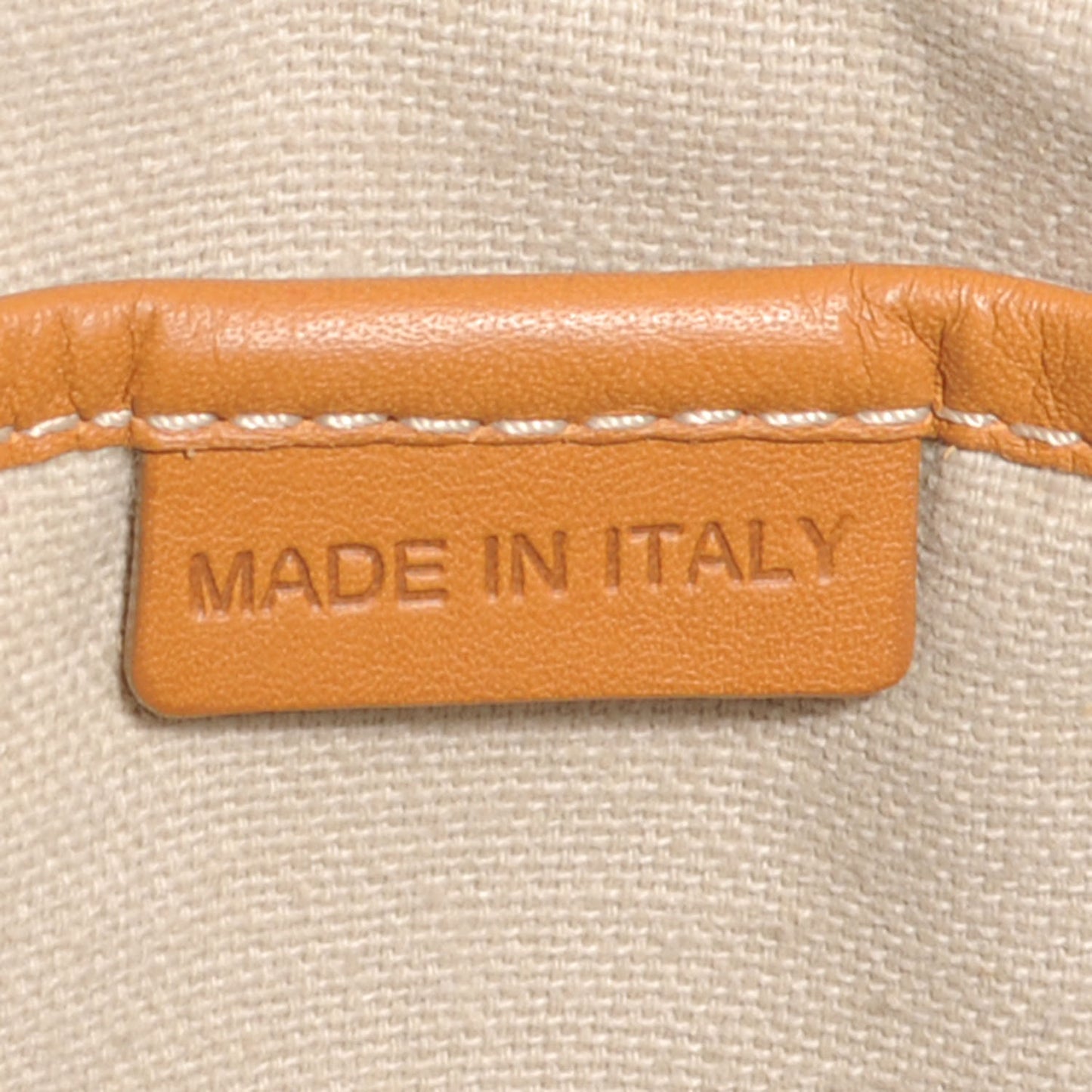 Haymarket Check Rope Medium Montgomery Tote