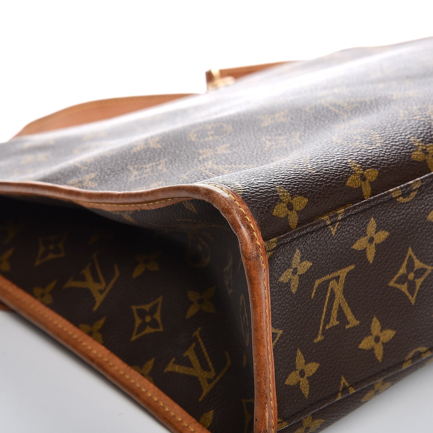 Louis Vuitton Monogram Beverly GM Briefcase 17 of 20