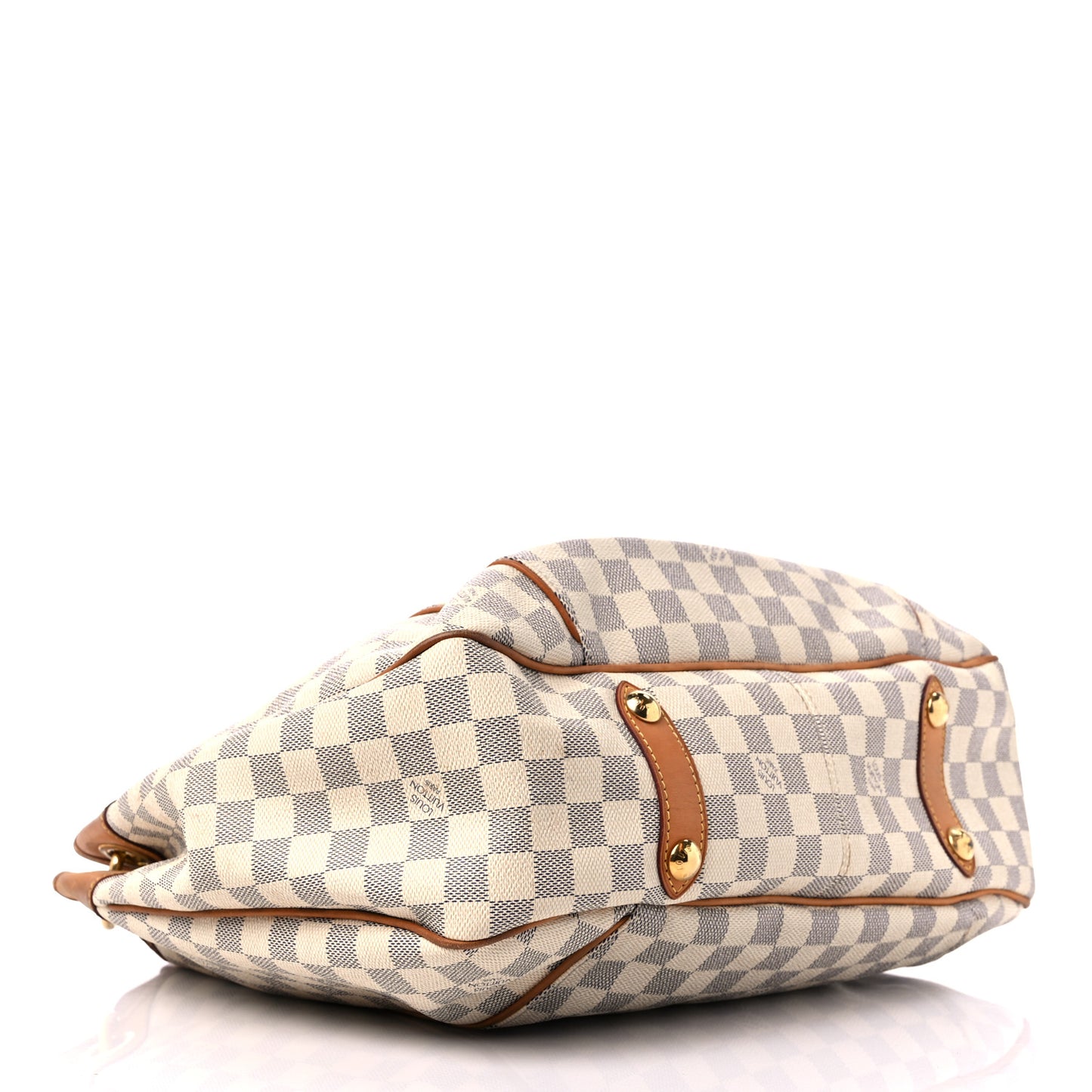 Damier Azur Galliera PM