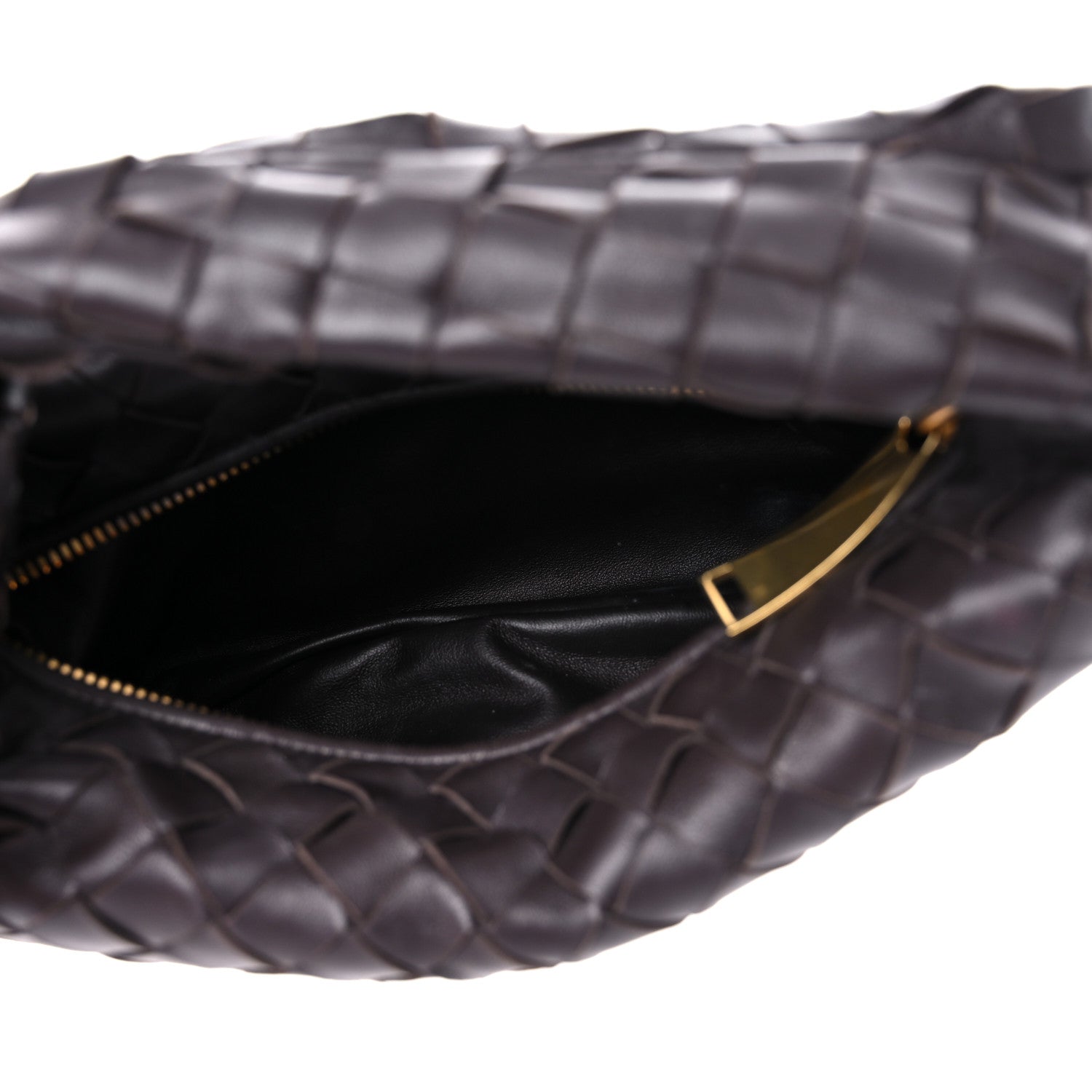 Bottega Veneta Nappa Intrecciato Mini Jodie Fondant 5 of 12