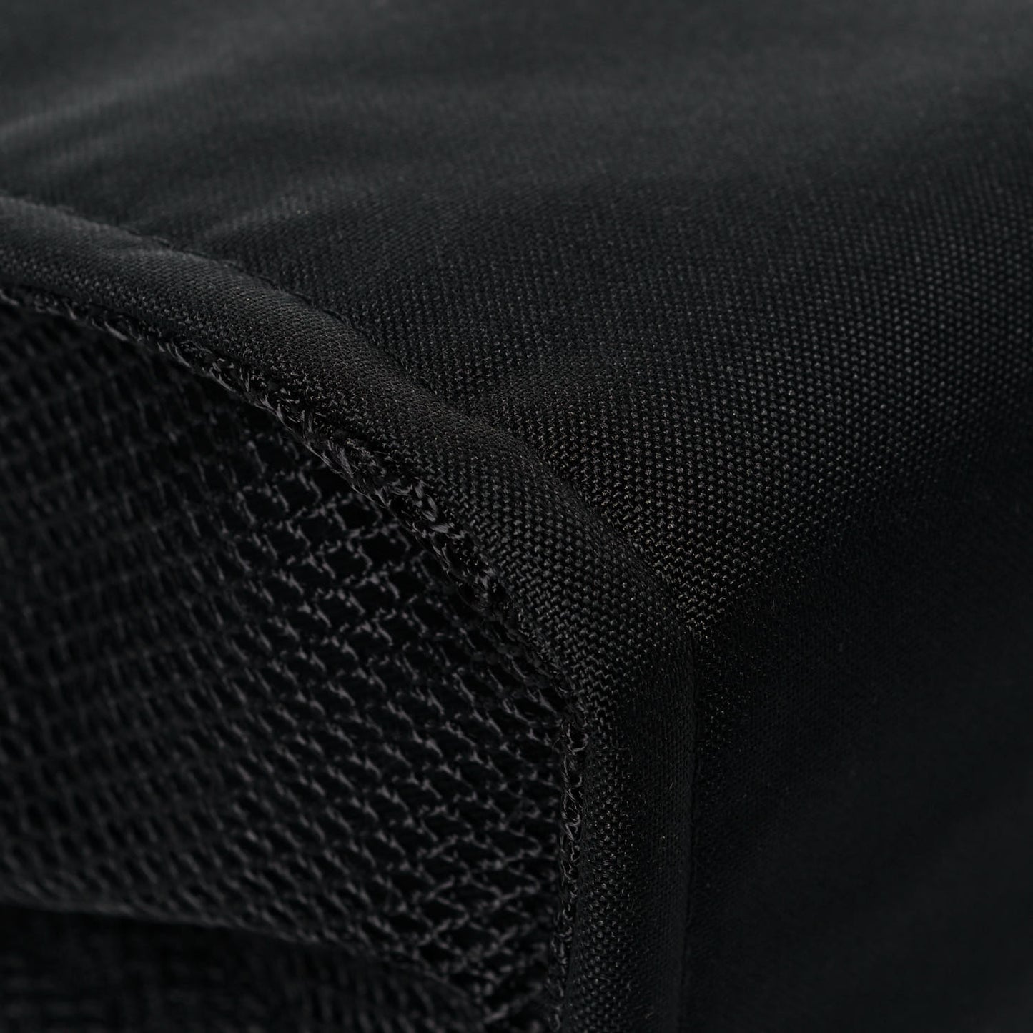 x EASTPAK Tactical Nylon Medium Shopper Black