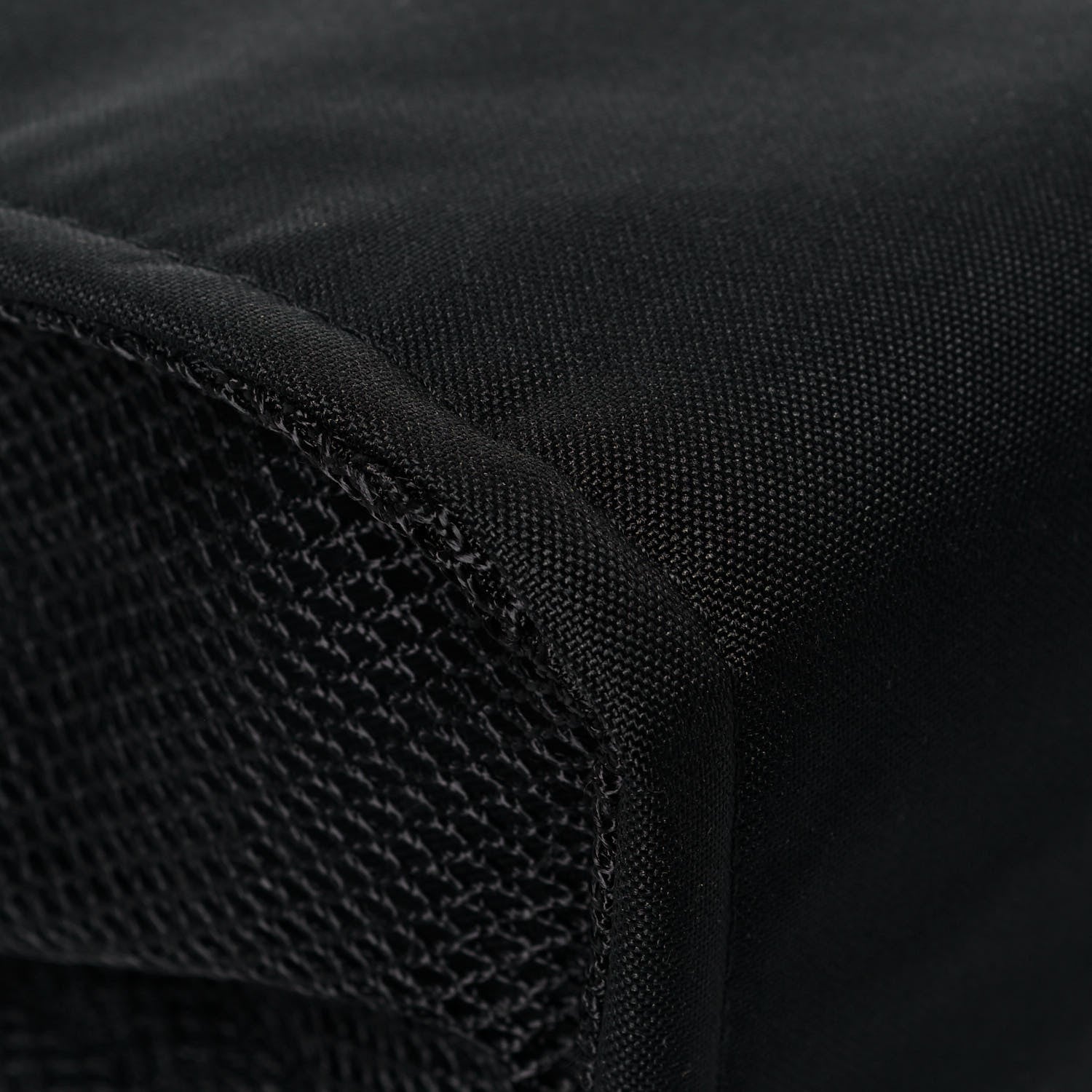 Telfar x EASTPAK Tactical Nylon Medium Shopper Black 10 of 13