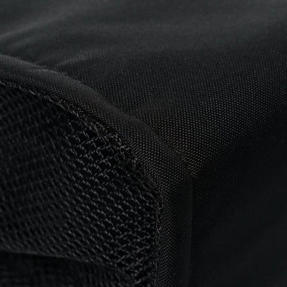 Telfar x EASTPAK Tactical Nylon Medium Shopper Black 10 of 13