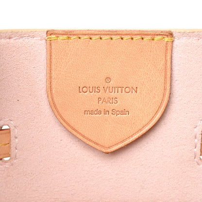 Louis Vuitton Damier Azur Girolata 6 of 6
