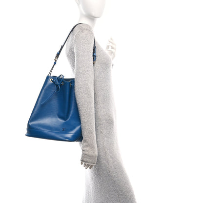 Louis Vuitton Epi Noe Toledo 2 of 9