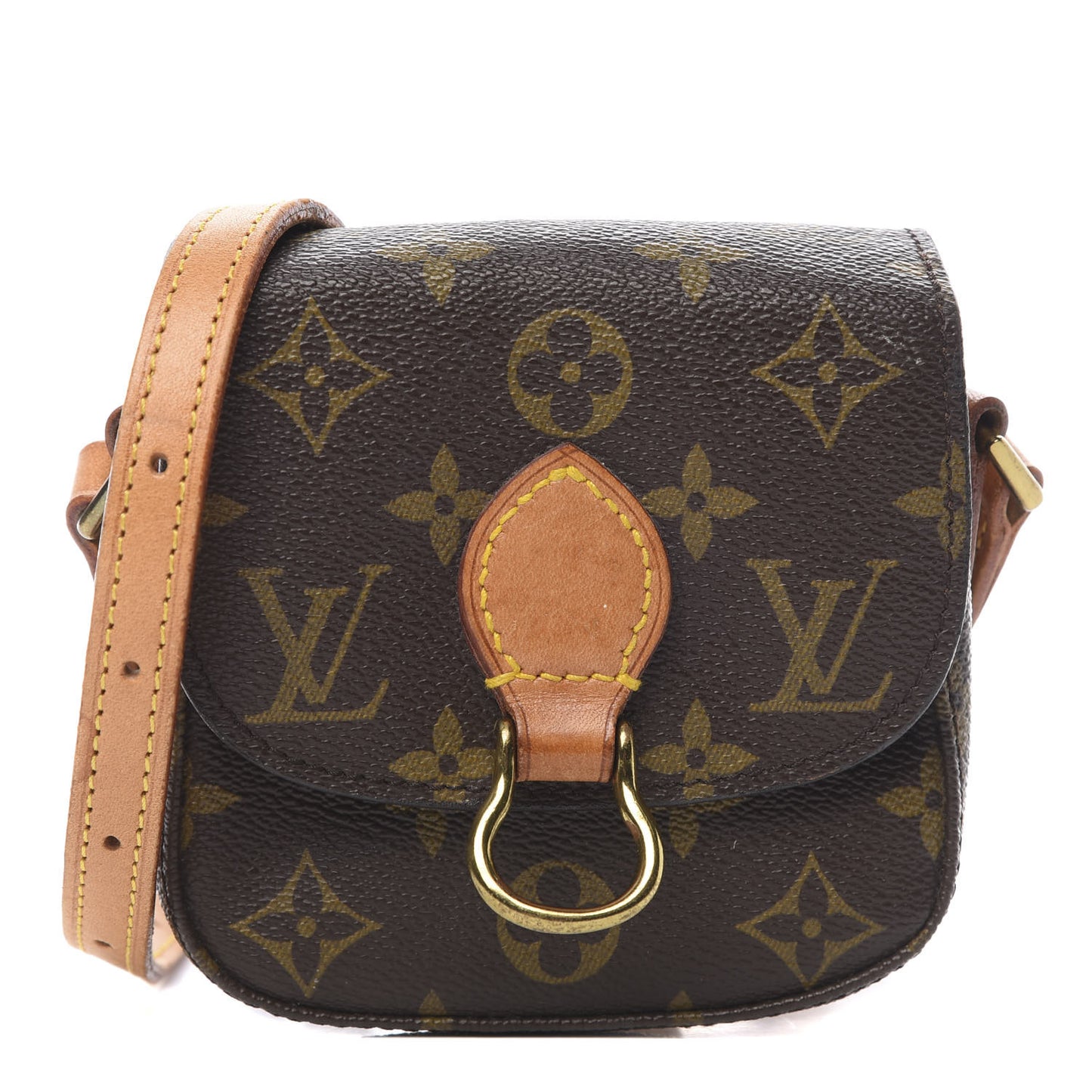Monogram Saint Cloud 12