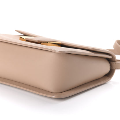 Tom Ford Calfskin Medium Sienna Crossbody Bag Tuscany Pink 7 of 9