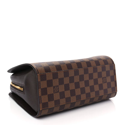 Louis Vuitton Damier Ebene Triana 4 of 6