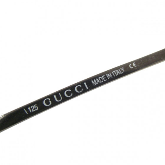 Clear Sunglasses 1691/S