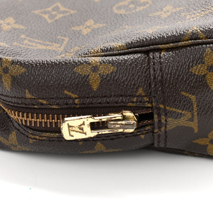 Louis Vuitton Monogram Trousse Toilette 23 12 of 13