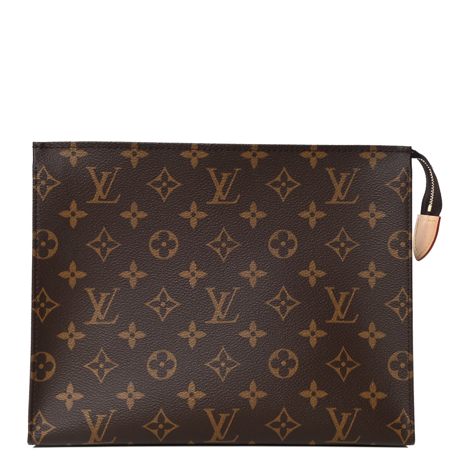 Louis Vuitton Monogram Toiletry Pouch 26 1 of 4