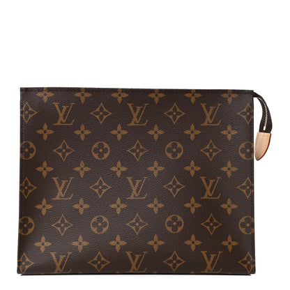 Louis Vuitton Monogram Toiletry Pouch 26 1 of 4