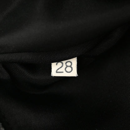 Prada Tessuto Nylon Sport Mini Shoulder Bag Black 7 of 12
