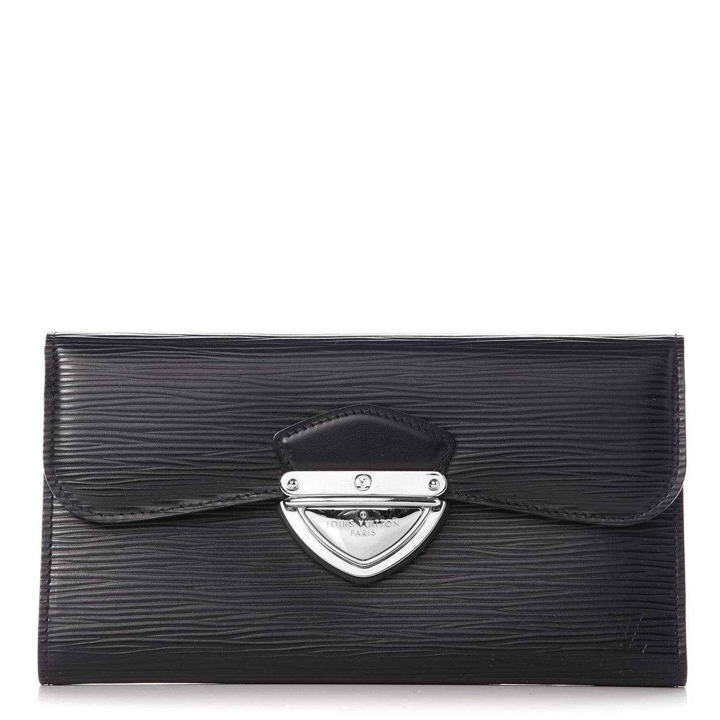 Epi Eugenie Wallet Black