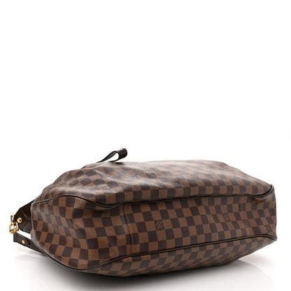 Louis Vuitton Damier Ebene Evora GM 4 of 9