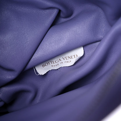 Bottega Veneta Calfskin Mini BV Twist Lavender 6 of 10