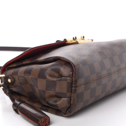 Louis Vuitton Damier Ebene Croisette 6 of 11