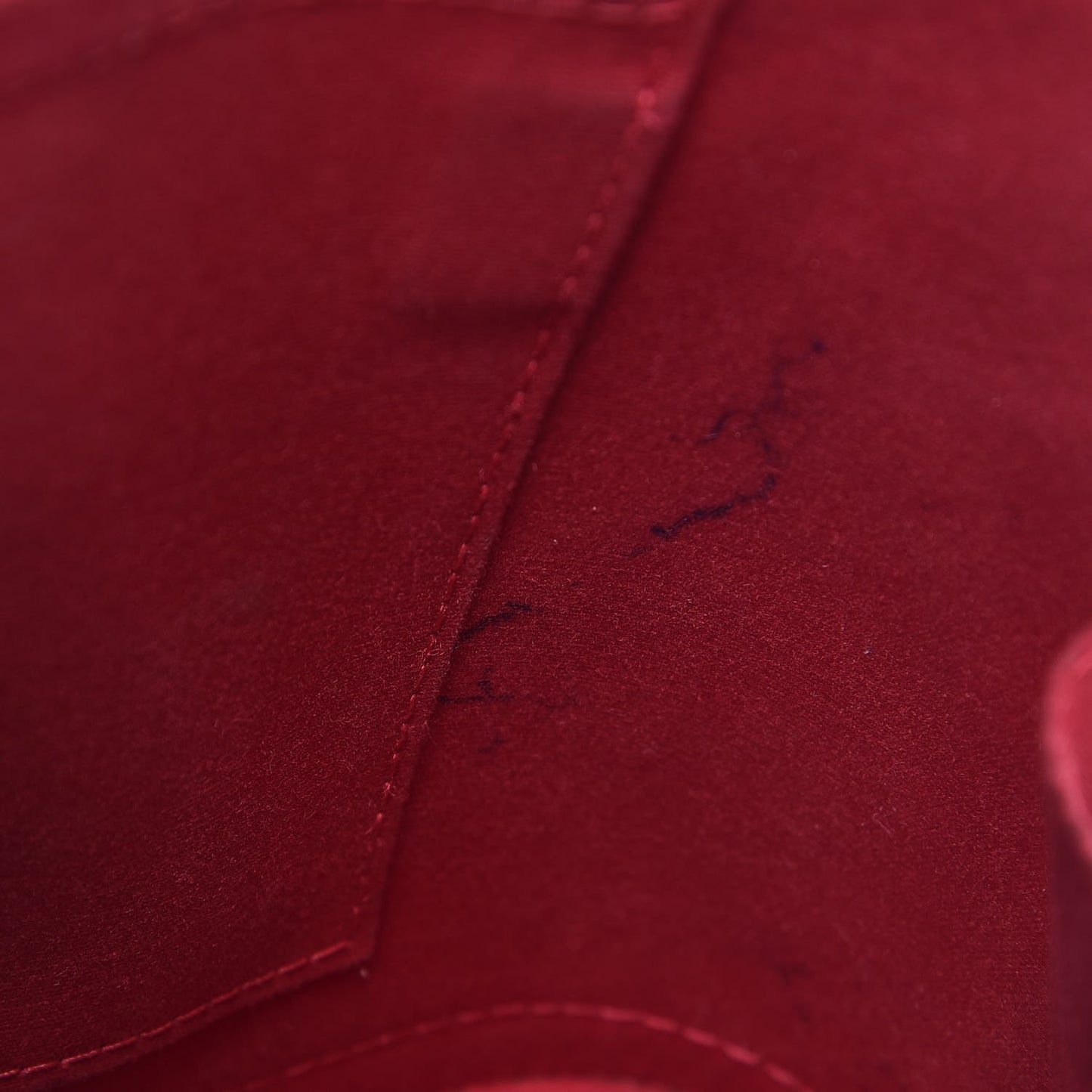 Vernis Alma PM Pomme D'Amour