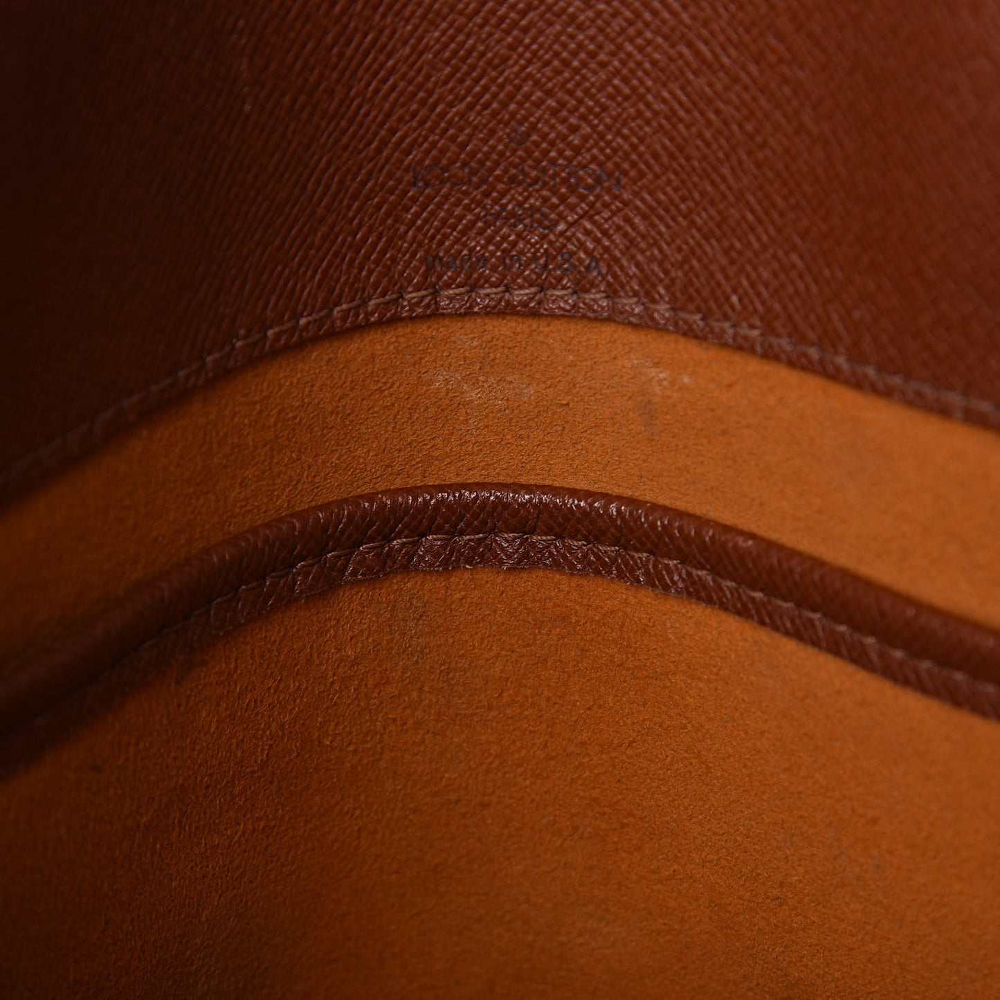 Monogram Musette Tango
