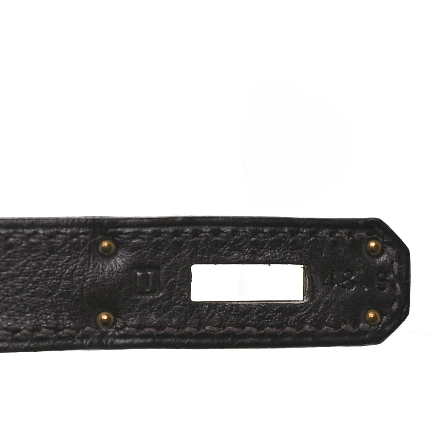 Hermes Evergrain Kelly Retourne 32 Ebene 6 of 10