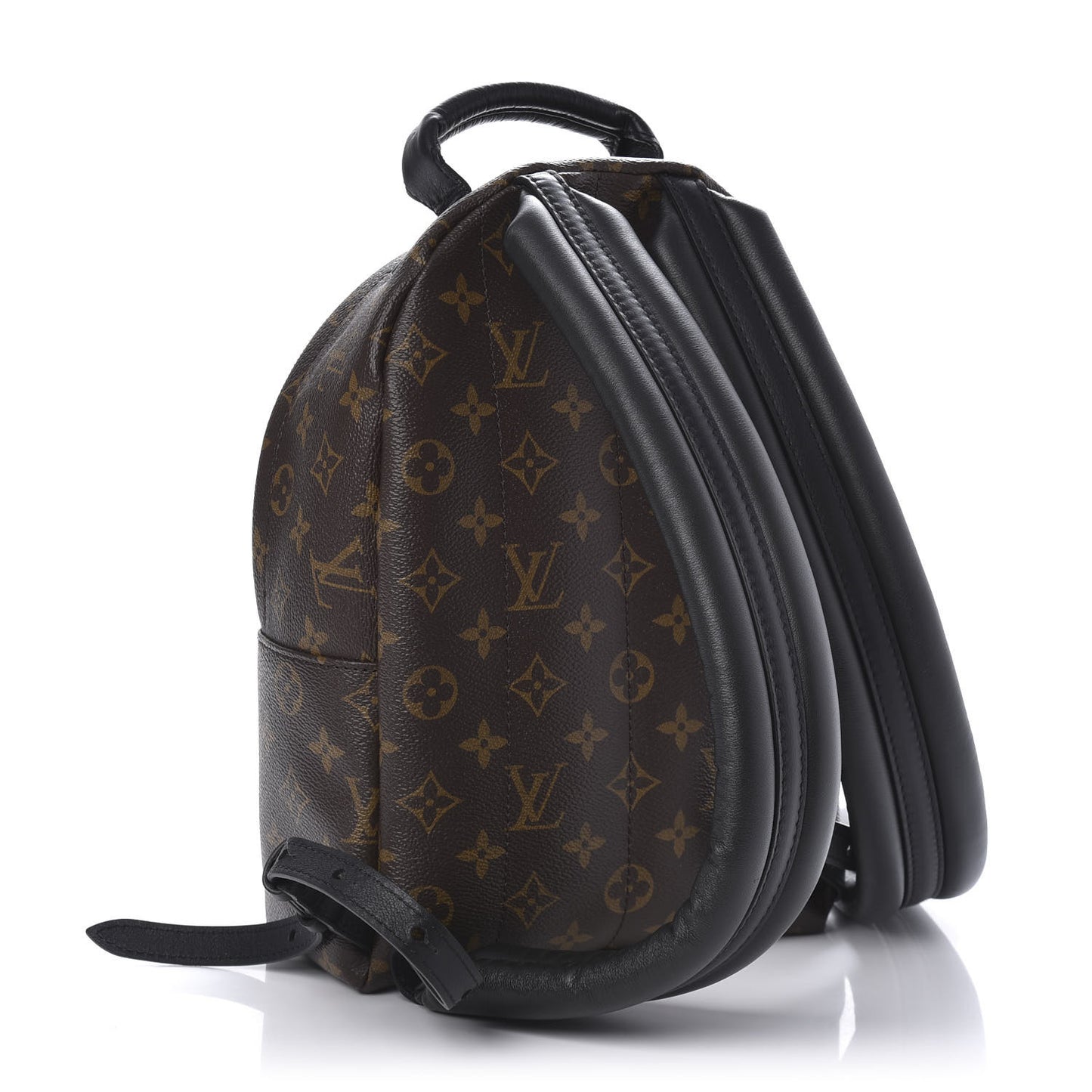 Reverse Monogram Palm Springs Backpack PM