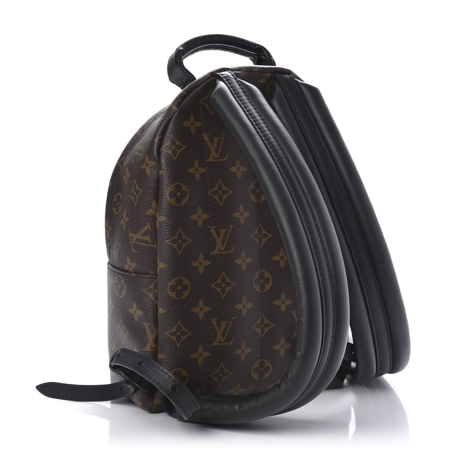 Louis Vuitton Reverse Monogram Palm Springs Backpack PM 2 of 9