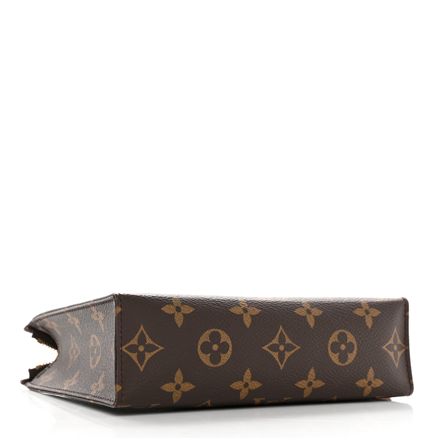 Louis Vuitton Monogram Toiletry Pouch 19 4 of 8