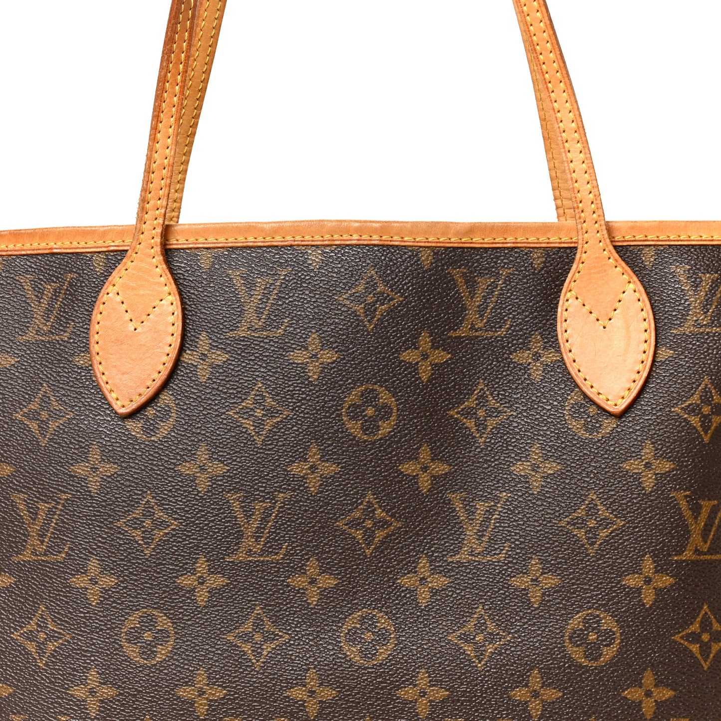 Monogram Neverfull MM