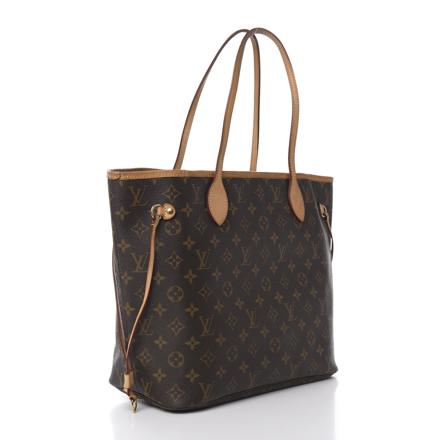 Monogram Neverfull MM
