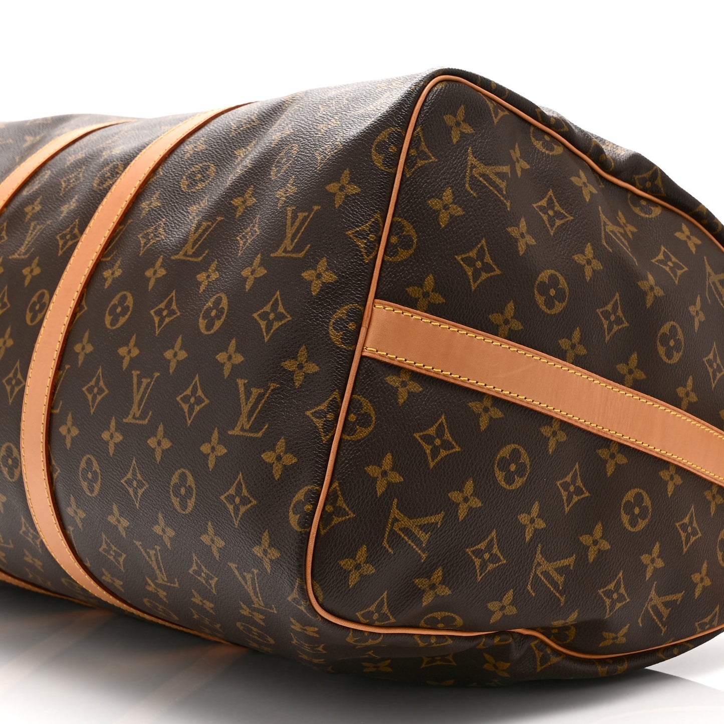 Monogram Keepall Bandouliere 55
