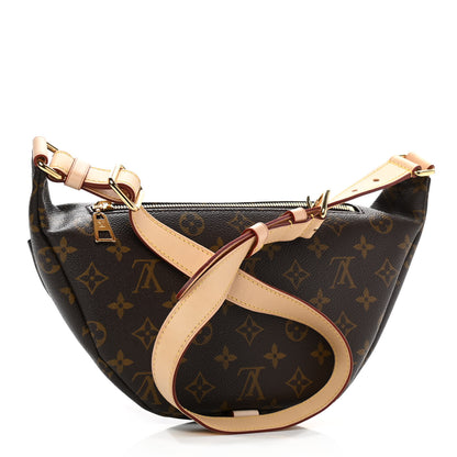 Louis Vuitton Monogram Bumbag 3 of 10