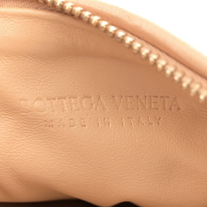 Bottega Veneta Nappa Intrecciato Mini Jodie Almond 6 of 11