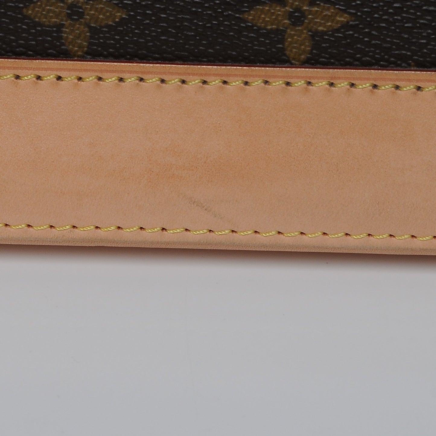 Monogram Alma GM