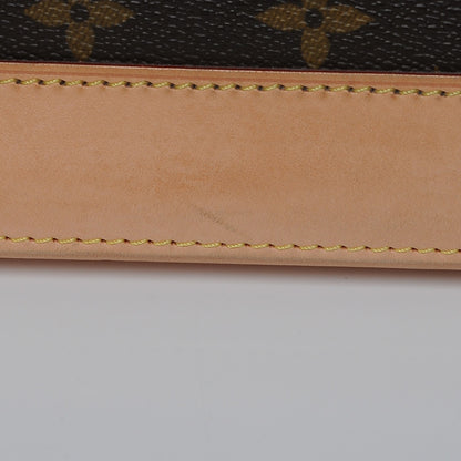 Louis Vuitton Monogram Alma GM 8 of 14