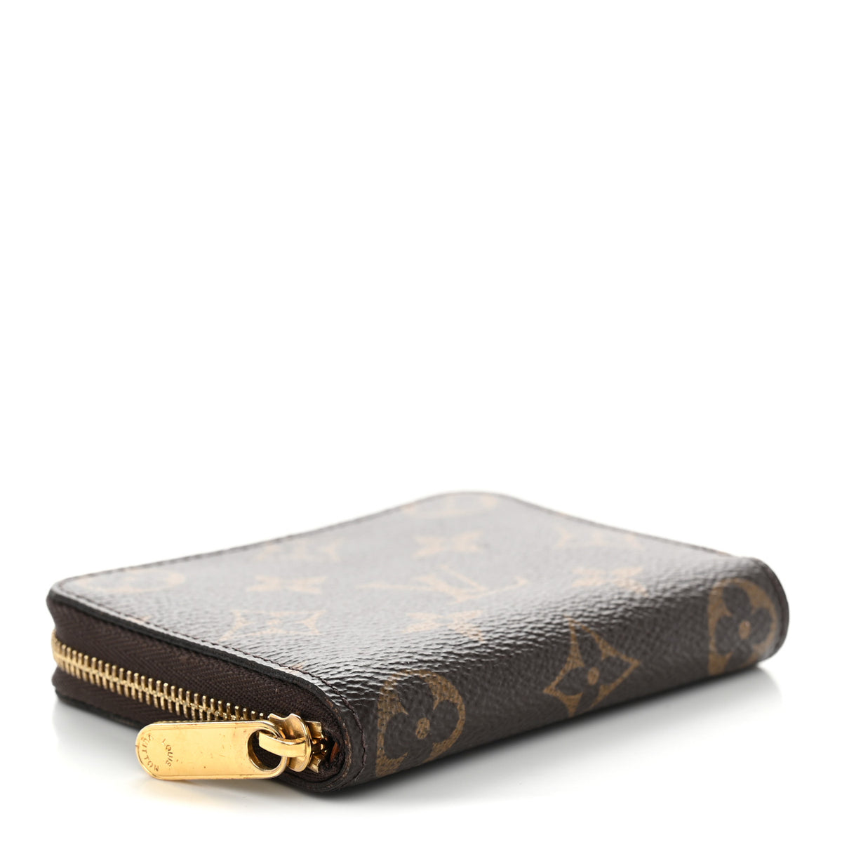 Monogram Zippy Coin Purse