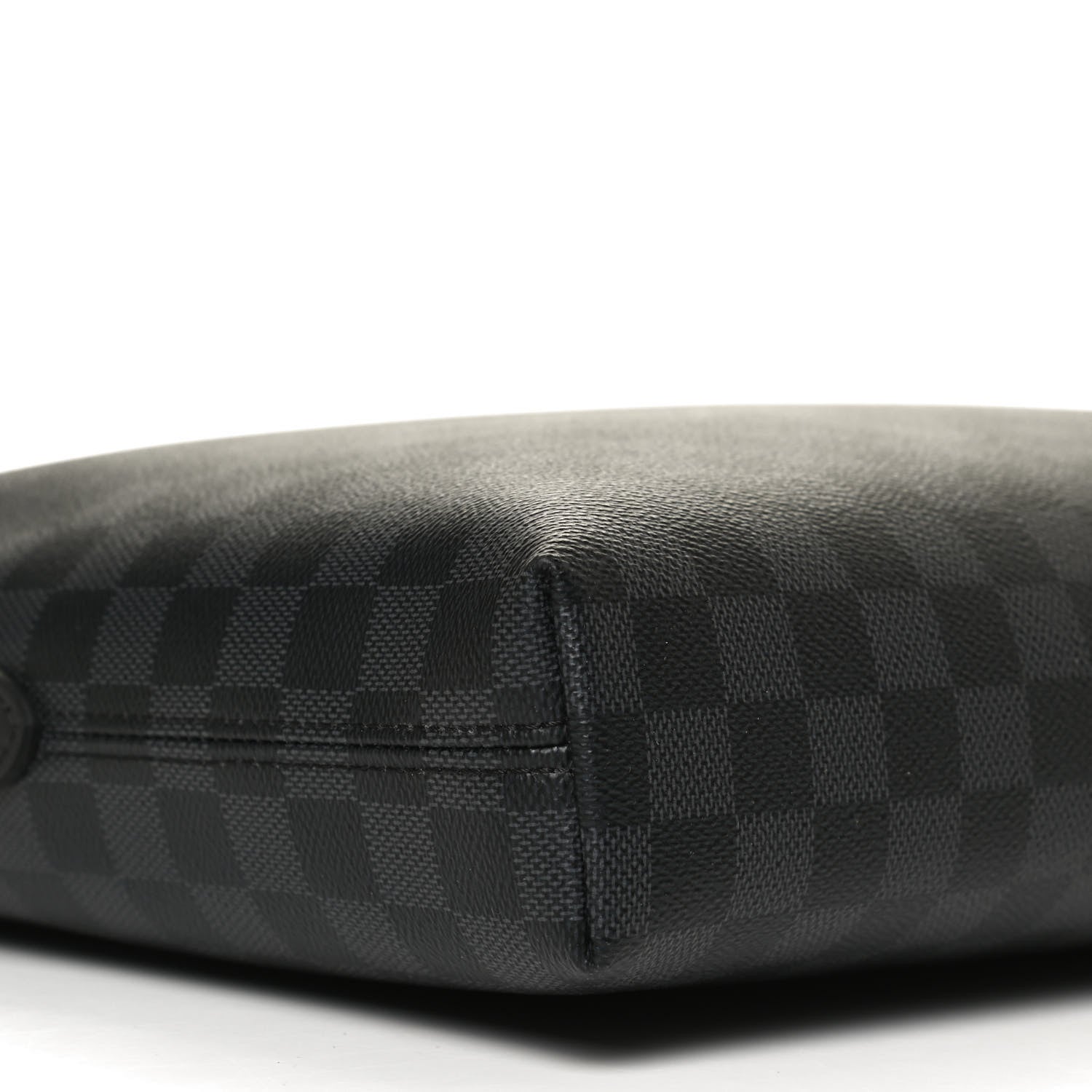 Louis Vuitton Damier Graphite Porte-Documents Jour 8 of 12