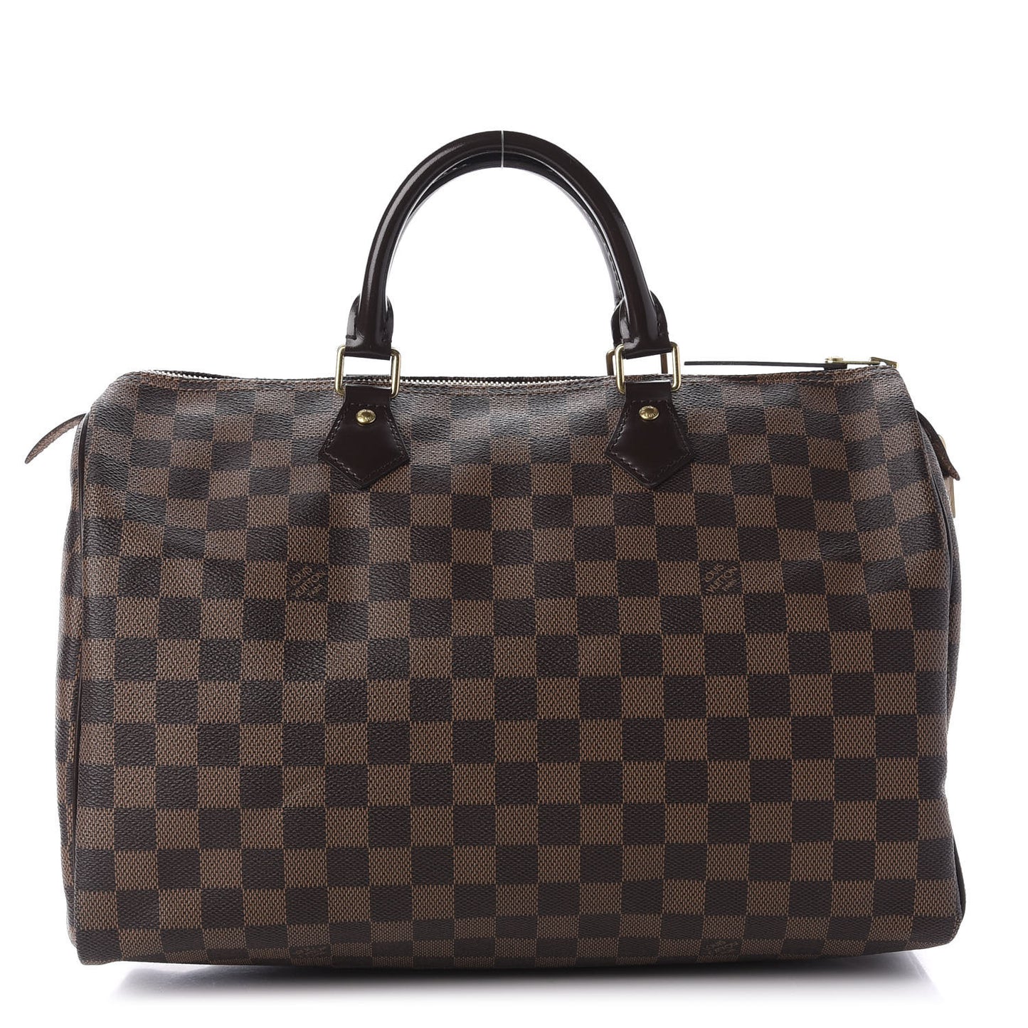 Damier Ebene Speedy 35