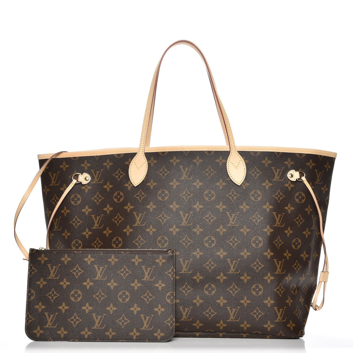 Monogram Neo Neverfull GM
