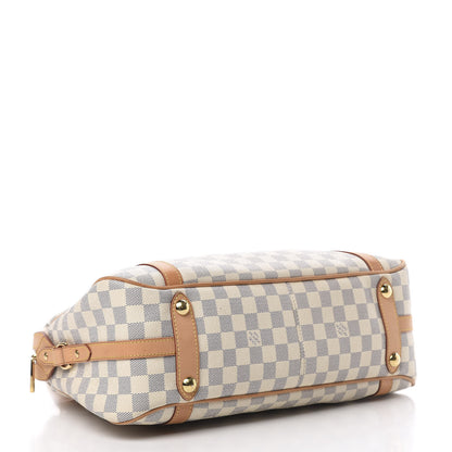 Louis Vuitton Damier Azur Stresa PM 4 of 12