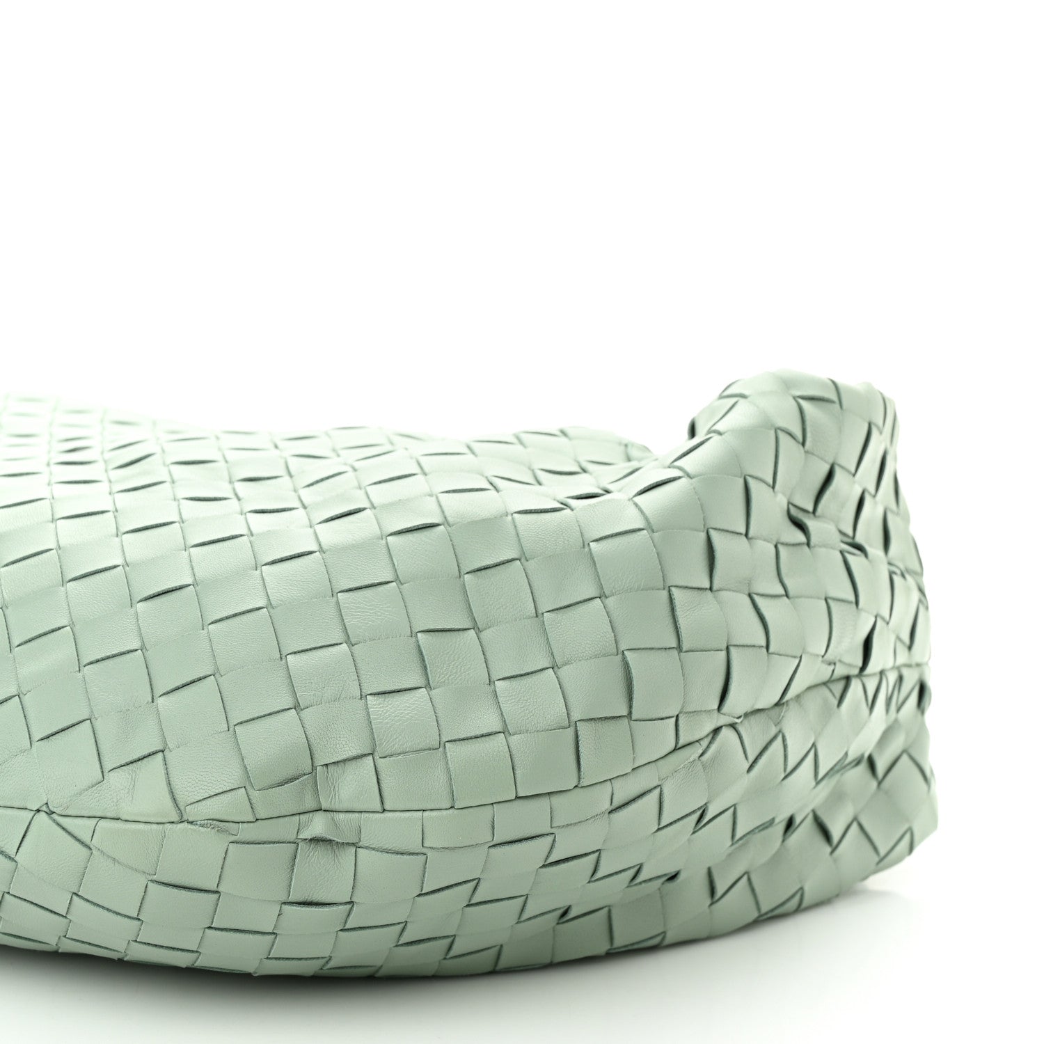 Bottega Veneta Nappa Intrecciato Small Jodie New Sauge 11 of 12