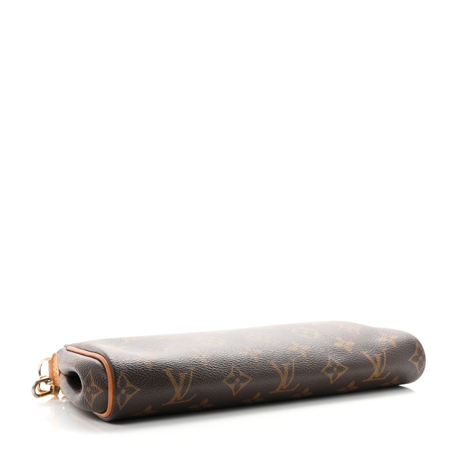 Monogram Eva Clutch