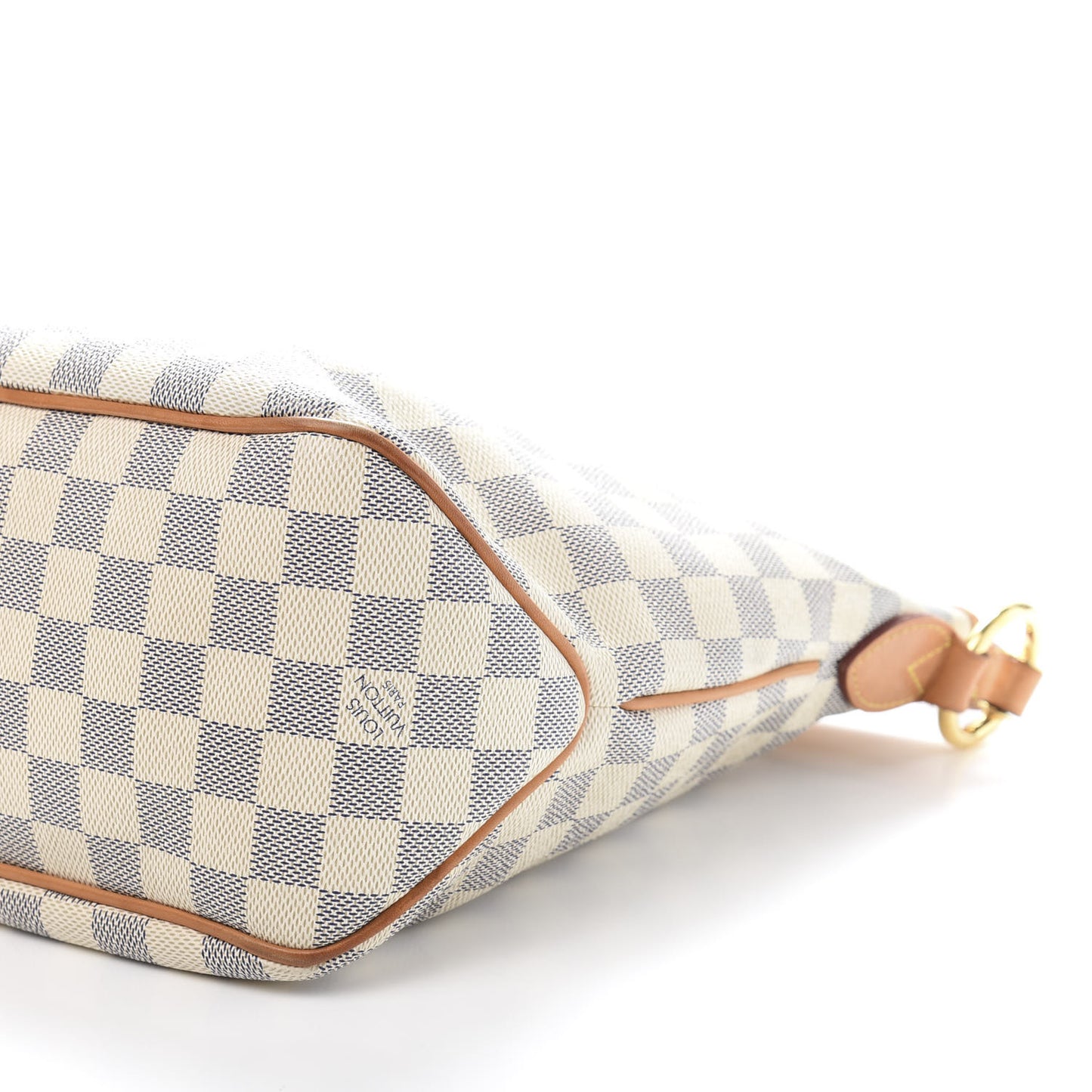 Damier Azur Delightful PM Pink