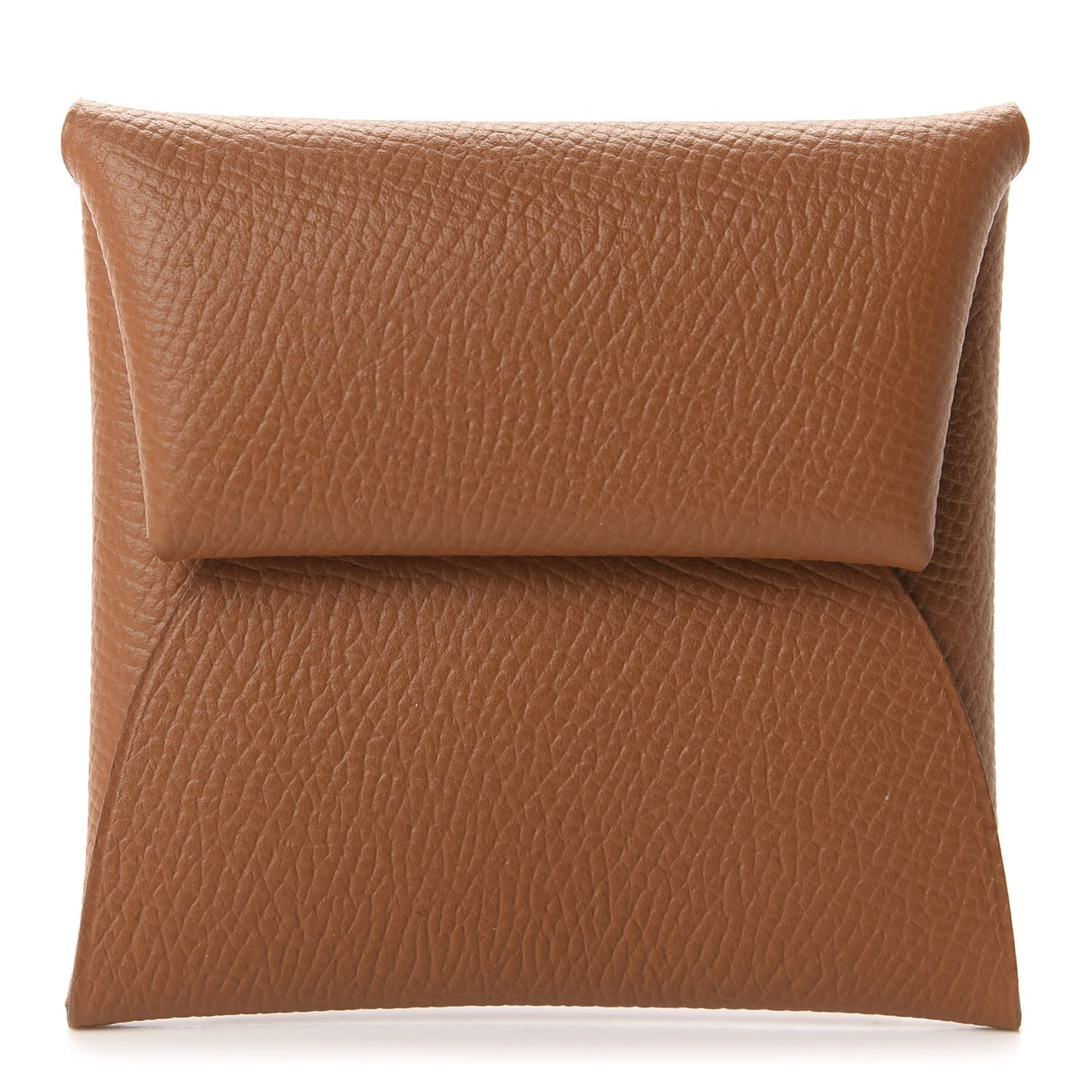 Epsom Bastia Coin Purse Gold