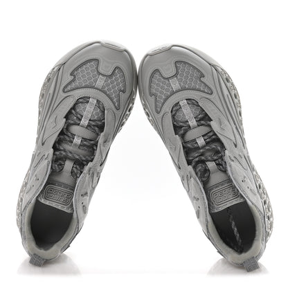 Gucci Demetra Mesh Cub3d Mens Sneakers 10 Grey 2 of 8